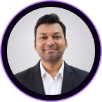 Pranay Kumbhare