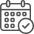 Calender Icon