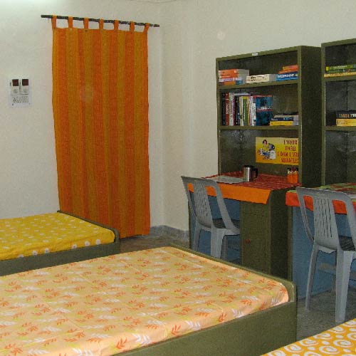 Hostel