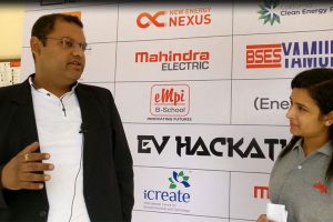 EV-Hackathon