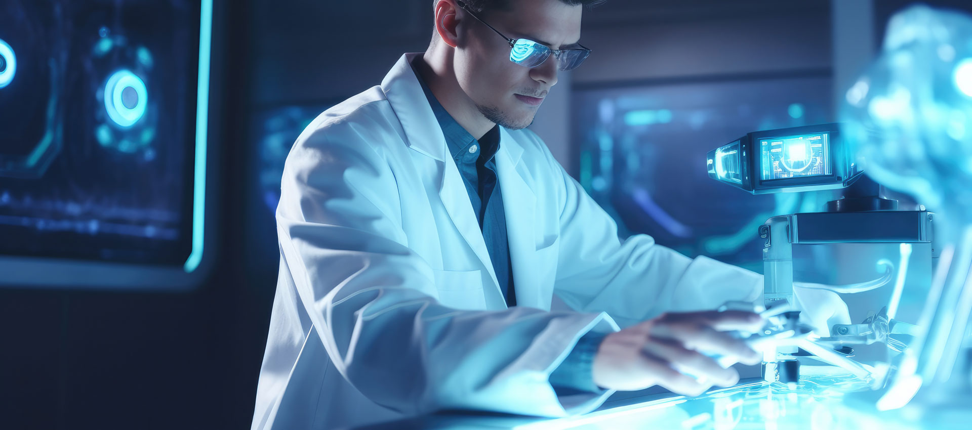 Healthcare Revenue Cycle Management Services