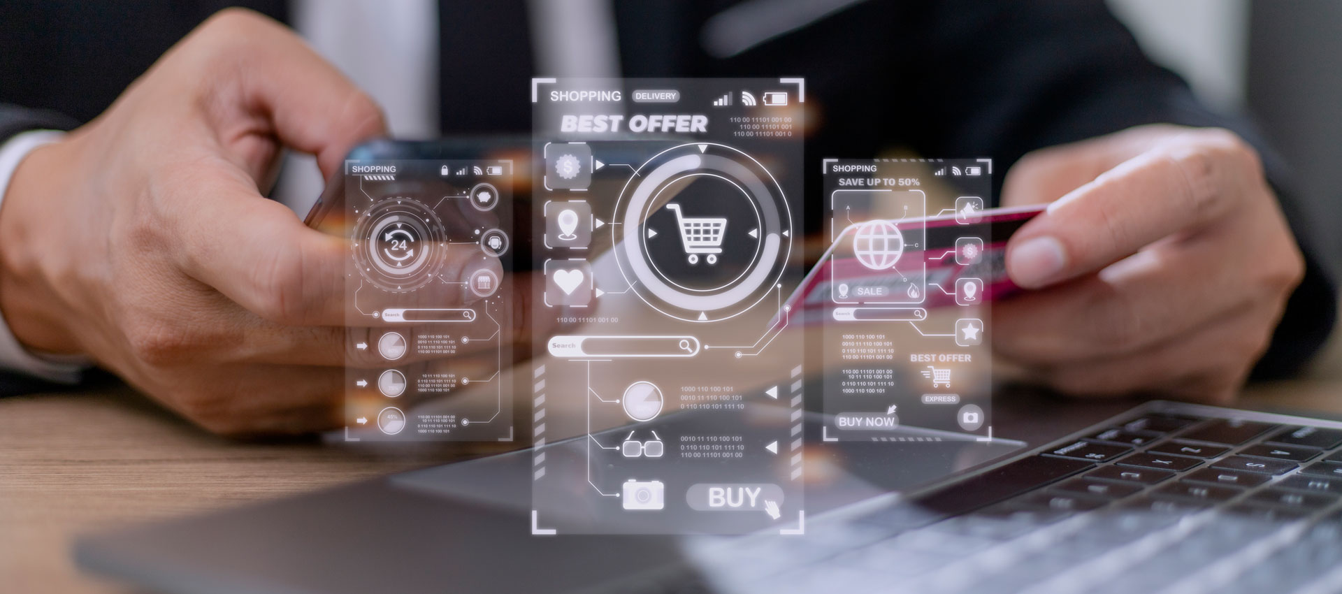 dynamic pricing in retail