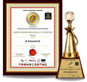 Award 5