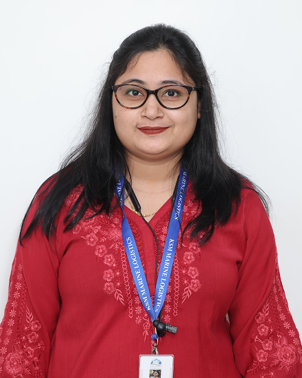 Jyoti Pandey 
Manager - Inside Sales