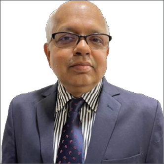 Mr. Indraneel Chitale 

(Chitale Group)