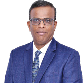 Mr. Indraneel Chitale 

(Chitale Group)