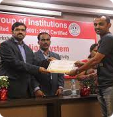 Mr. Sanjay D. Ghodawat
Chairman