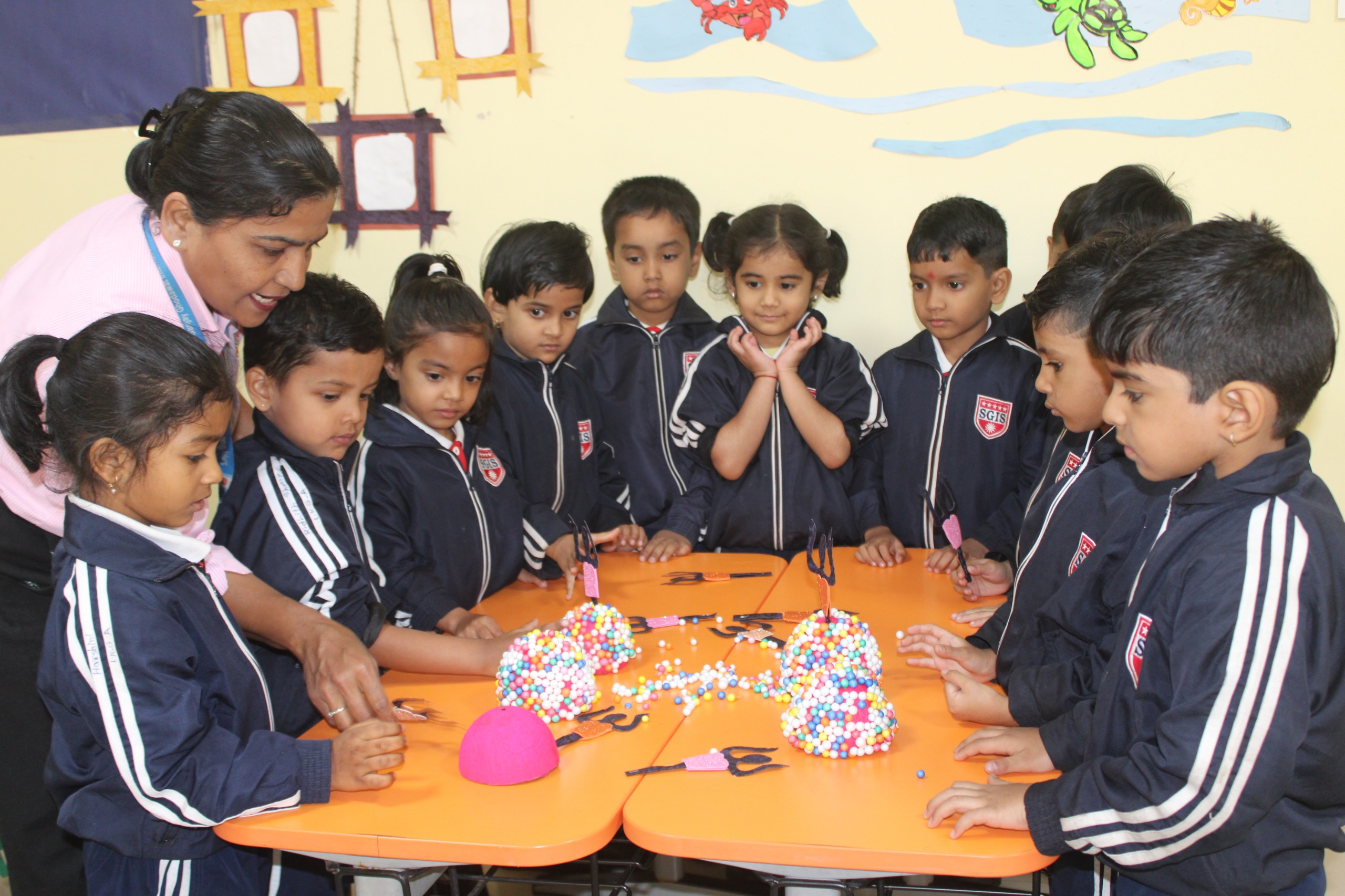 Expert-Guided Learning