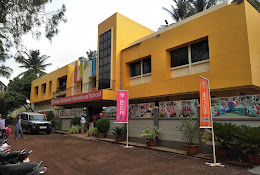 A Safe Space For Kids