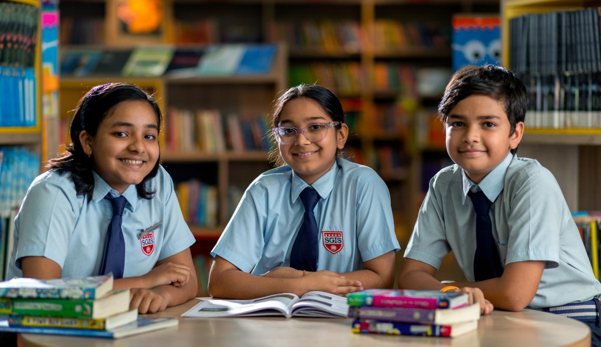 Study And Research Zone