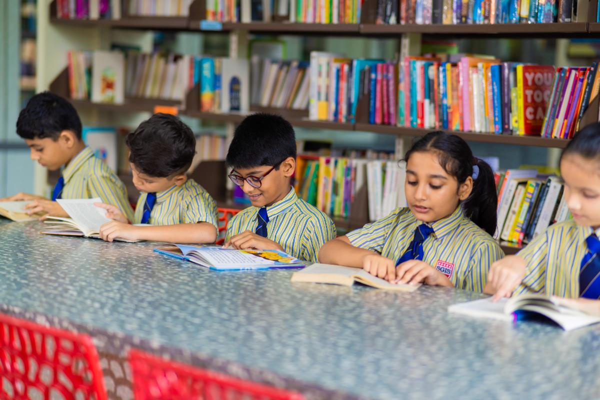 Curated Collection Of Books