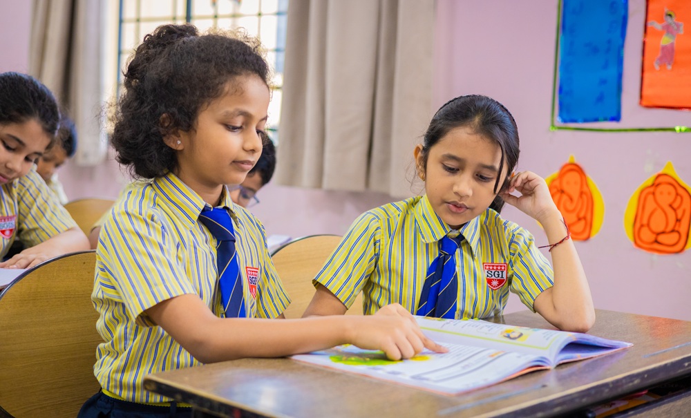 Supportive Friendships