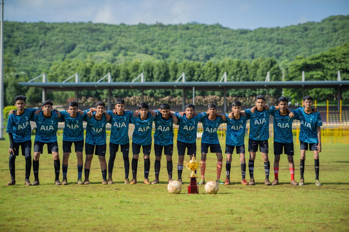 Team Sports Training