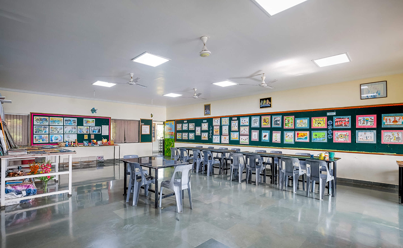 Specialized Libraries