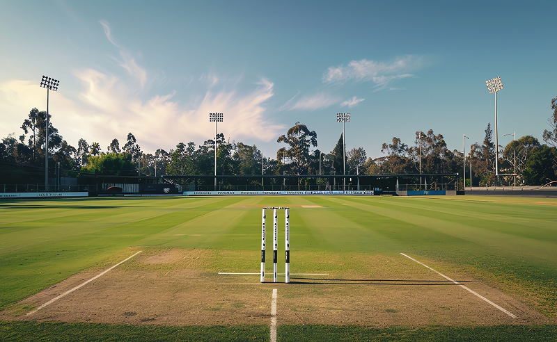 Cricket Ground