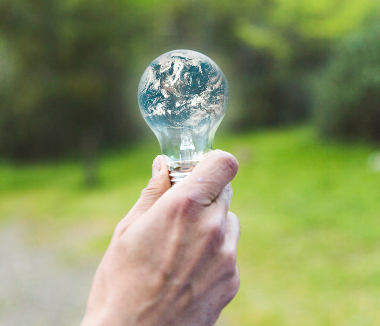 Special assembly on energy conservation