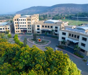 Gala Event – University Fair 2023-24