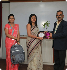 Mr. Sanjay D. Ghodawat
Chairman